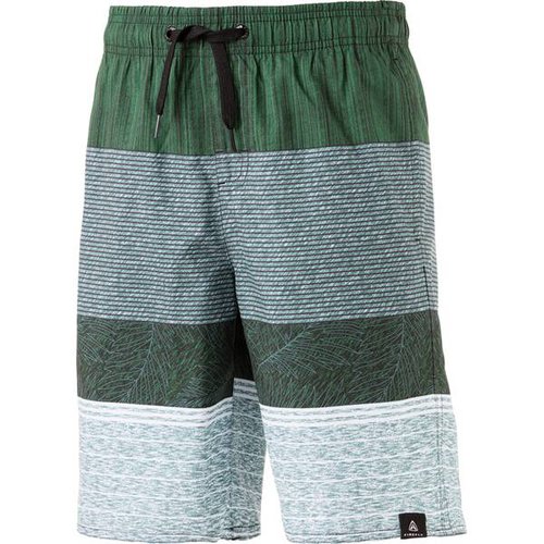 Firefly Kinder Shorts Moss