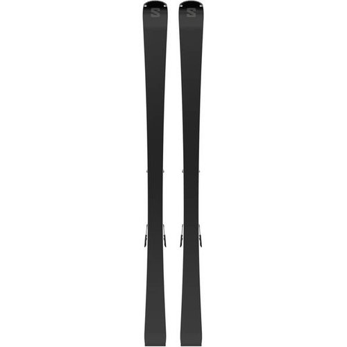 Salomon Damen All-Mountain Ski E S/MAX N°10 + M11 GW F80