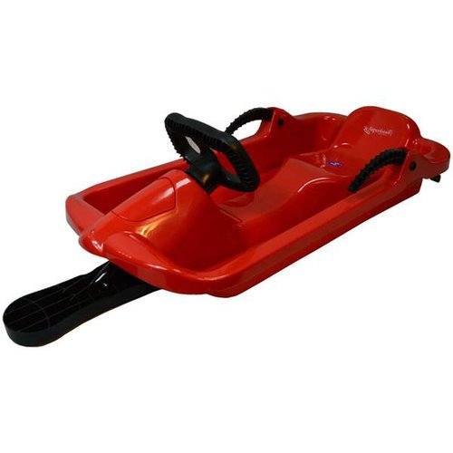 Alpengaudi Schlitten Rodel AlpenDrive