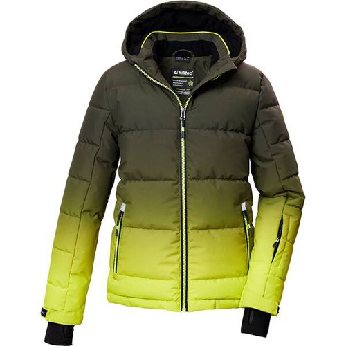 Killtec Kinder Funktionsjacke KSW 382 BYS QLTD JCKT