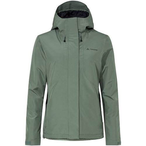 Vaude Damen Funktionsjacke Wo Rosemoor Padded Jacket II