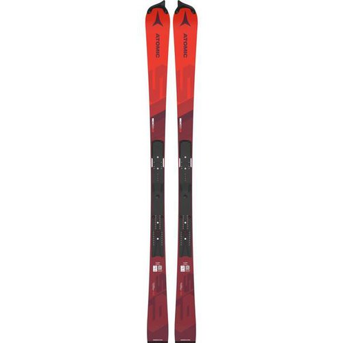Atomic Herren Racing Ski NY REDSTER S9 FIS M 165 Red