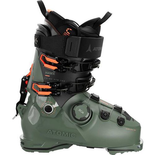 Atomic Herren Tourenstiefel HAWX PRIME XTD 120 BOA GW