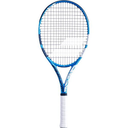 Babolat Herren Tennisschläger EVO DRIVE STRUNG