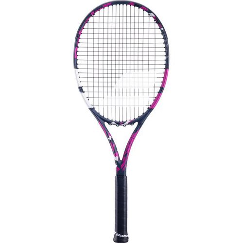 Babolat Herren Tennisschläger BOOST AERO PINK S CV