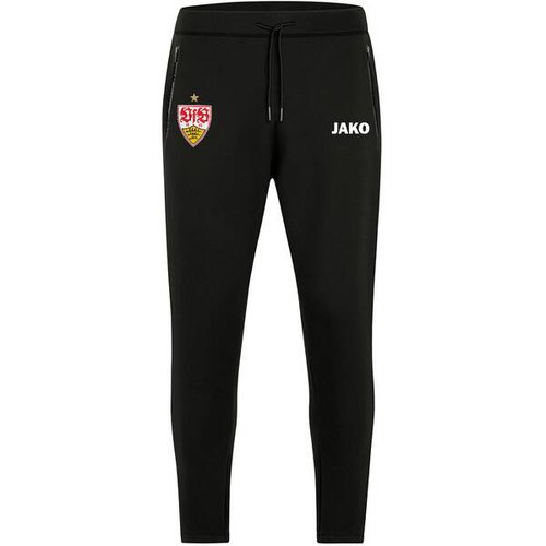 Jako Herren Fanhose VfB Jogginghose Pro Casual