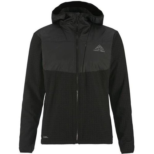 Craft Herren Jacke PRO TRAIL SUBZ JACKET M
