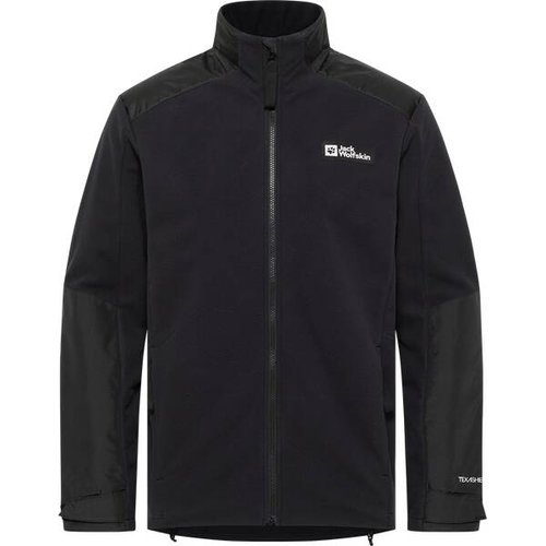 Jack Wolfskin Herren Funktionsjacke EXPDN BLIZZARD JKT M