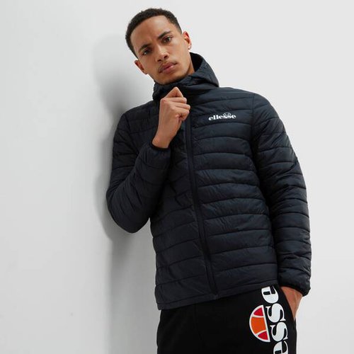 Ellesse Herren Jacke Mazzini Padded Jacket