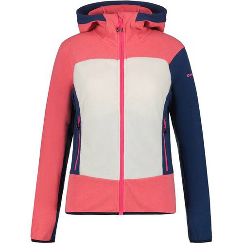 Icepeak Damen Unterjacke DAHLEN