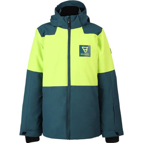 Brunotti Kinder Funktionsjacke Strokersy-S