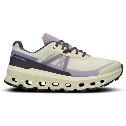 On Damen Trailrunningschuhe Cloudvista 2