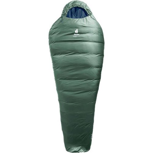 Deuter Schlafsack Orbit 0° EL