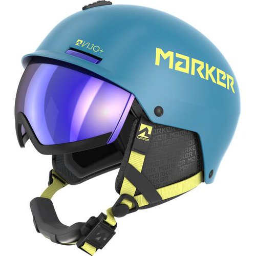 Marker Kinder Helm VIJO+