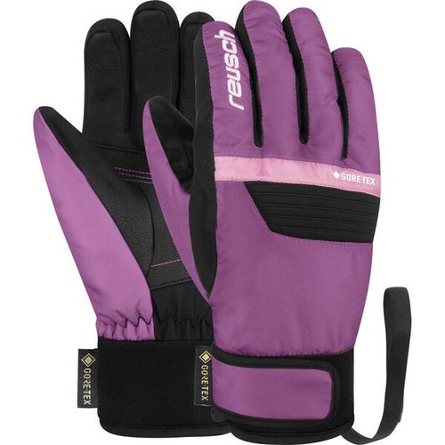 Reusch Kinder Handschuhe Bolt SC GORE-TEX Junior
