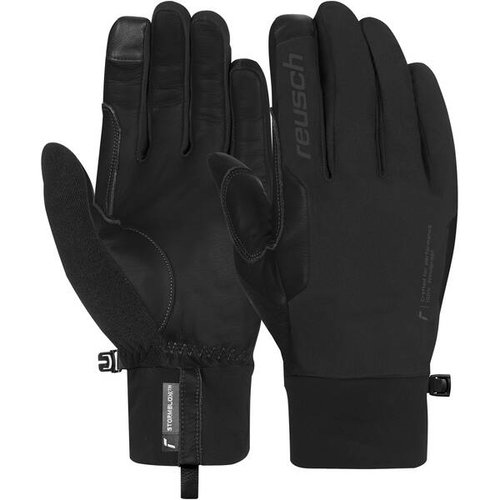 Reusch Herren Handschuhe Oskar STORMBLOXX™ TOUCH-TEC™