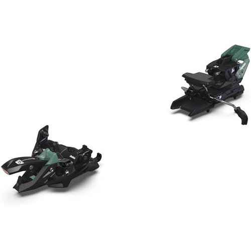 Marker Tourenbindung CRUISE 12 105MM BLACK/GREEN