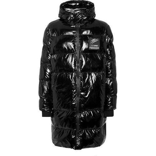 Plein Sport Herren Jacke M Nylonjacke