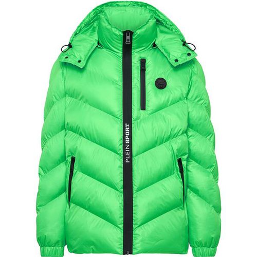 Plein Sport Herren Jacke TIGER