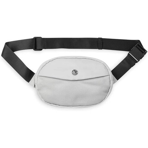 Gaiam GO FOR IT WAIST PACK SANDSTONE