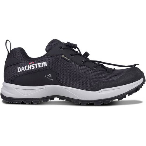 Dachstein Herren Trekkinghalbschuhe DELTA ASCENT GTX