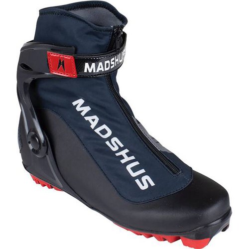 Madshus Herren Langlaufschuhe ENDURACE SKATE BOOT