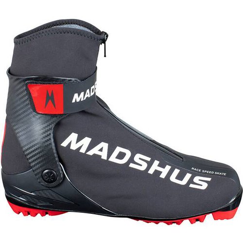 Madshus Herren Skating-Langlaufschuhe RACE SPEED SKATE BOOT