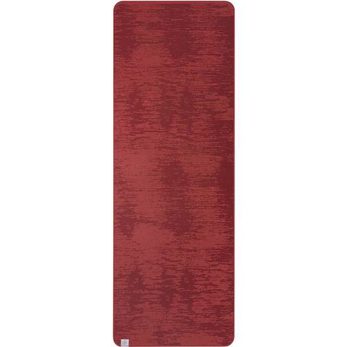 Gaiam YOGAMATTE INSTA-GRIP SUNSET 6MM PREMIUM
