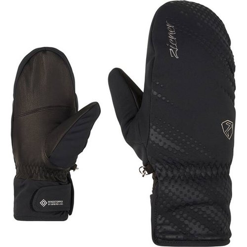 Ziener Damen Handschuhe KAROIA WS PR MITTEN lady glove