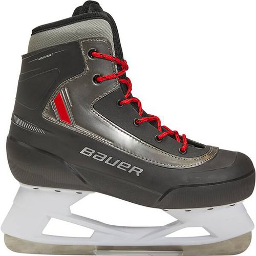 Bauer Herren Eishockeyschuhe Rec Schlittschuh Expedition - Sr.