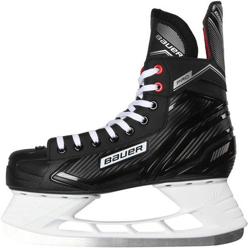 Bauer Herren Eishockey-Schlittschuhe "Complet Pro Skate"