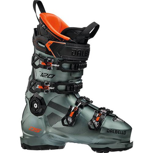 Dalbello Herren DS 120 GW MS SAGE GREEN/BLACK