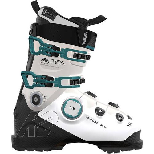 K2 Herren Ski-Schuhe ANTHEM 95 BOA LTD
