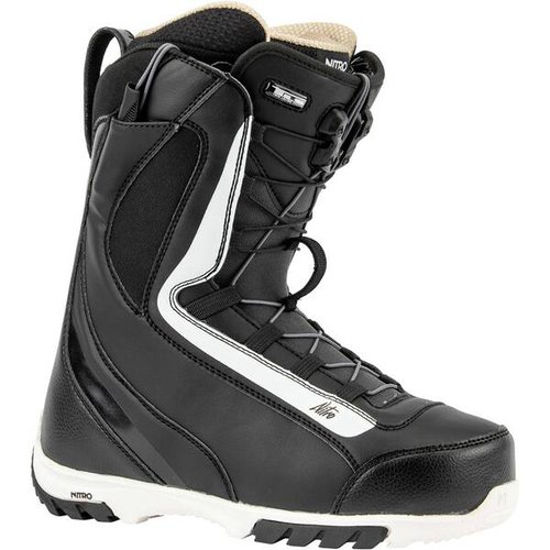 Nitro Damen Snowboard Softschuhe "Cuda Tls Boot 20"