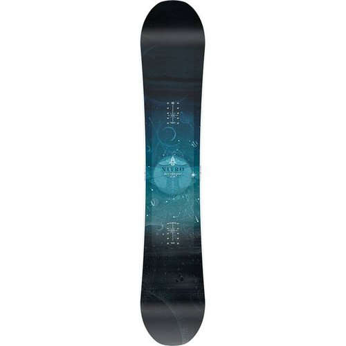 Nitro Snowboard MYSTIQUE BRD´25