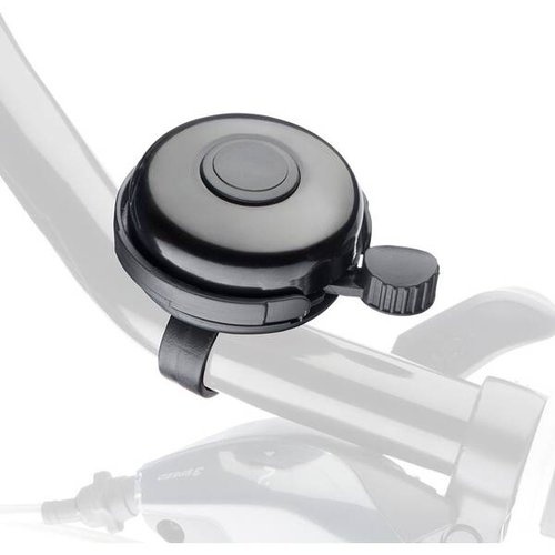 Cytec Klingel Fahrradglocke Universal