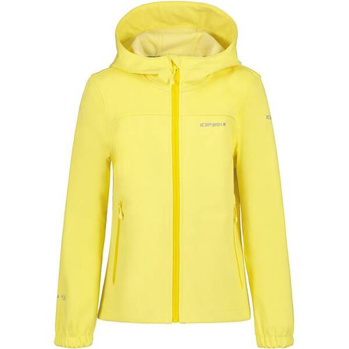Icepeak Kinder Funktionsjacke KLEVE JR