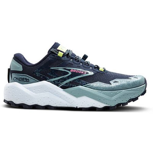 Brooks Damen Trailrunningschuhe Caldera 7