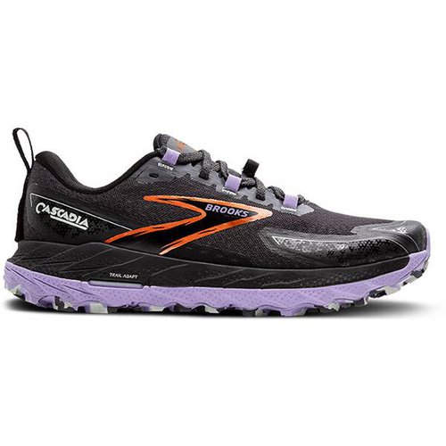Brooks Damen Trailrunningschuhe Cascadia 18