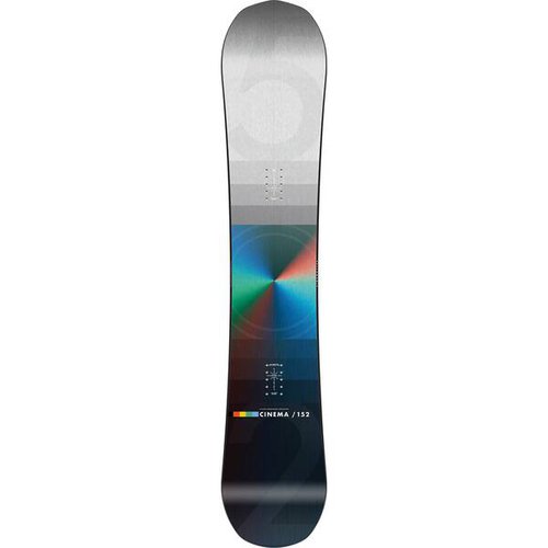 Nitro Snowboard CINEMA BRD´25