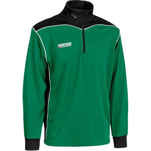 Derbystar Herren Sweatshirt Brillant