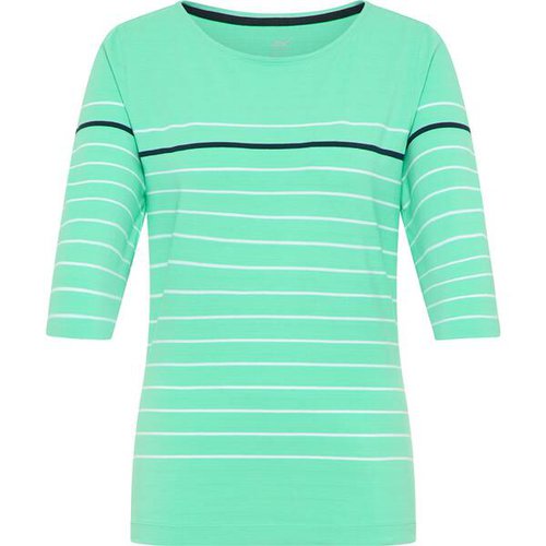 Joy Damen Shirt LEILA 3/4 Arm T-Shirt
