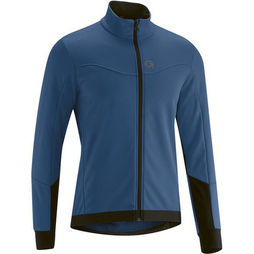 Gonso Herren Jacke Silves He-Soft-Jacke