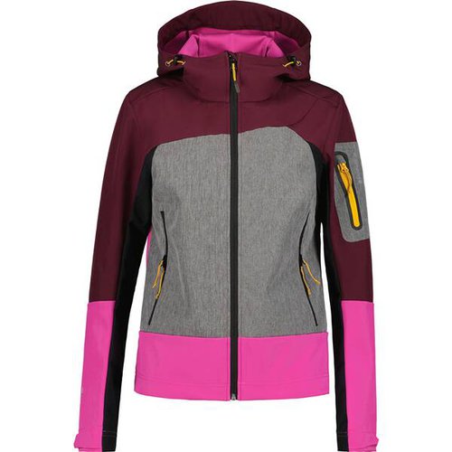 Icepeak Damen Funktionsjacke BATH