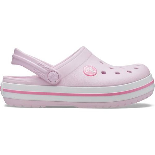 Crocs Kinder Clogs Crocband Clog K
