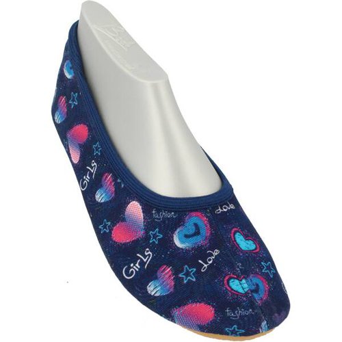 Beck Kinder Gymnastikschuhe Girls