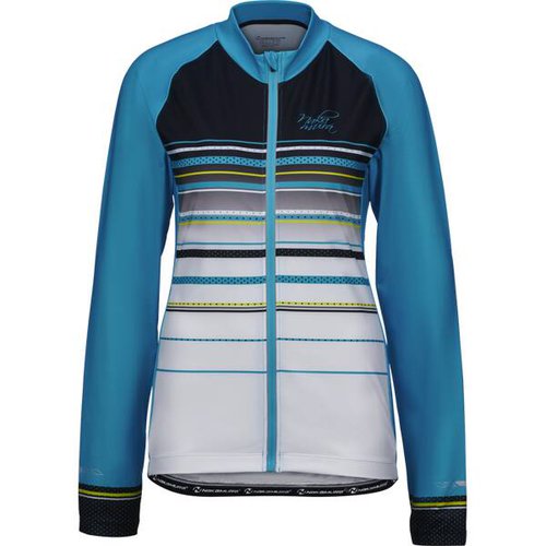 Nakamura Damen Fahrrad-Trikot Kory