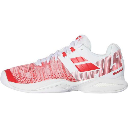 Babolat Damen Tennisschuhe Indoor "Propulse Blast Indoor"
