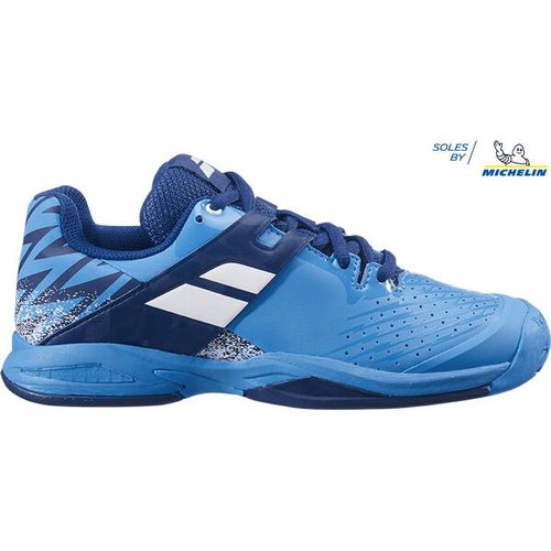 Babolat Kinder Tennisoutdoorschuhe PROPULSE AC JUNIOR