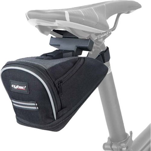 Cytec Fahrradtasche Satteltasche